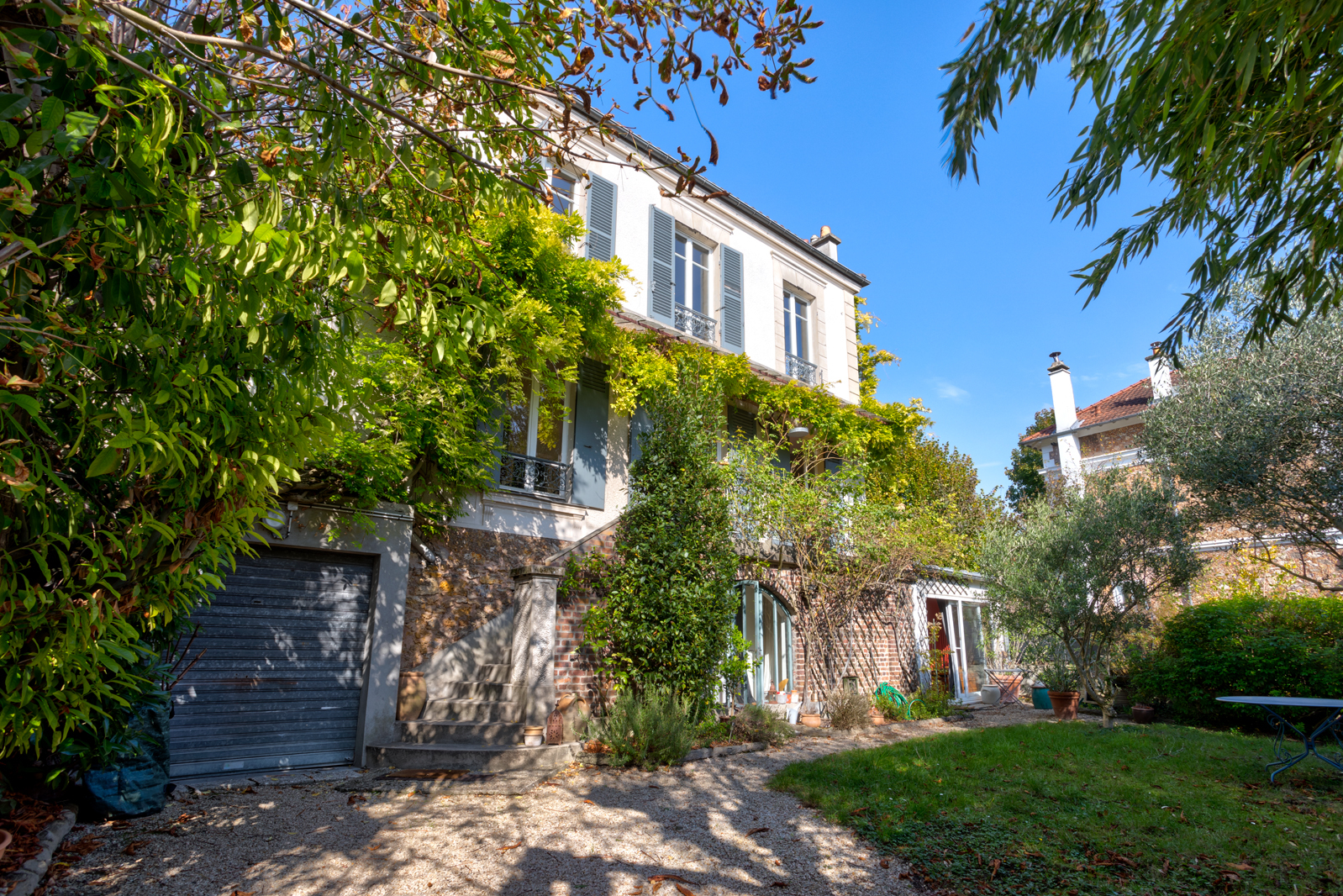 Agence immobilière de APPARTEMENTS ET MAISONS Meudon - APPARTEMENTS ET MAISONS Meudon