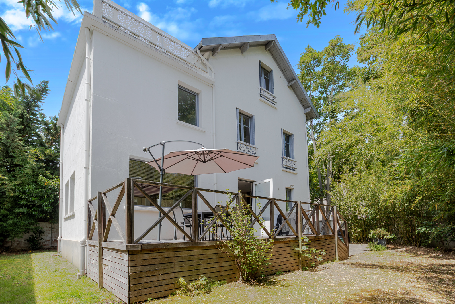 Agence immobilière de APPARTEMENTS ET MAISONS Meudon - APPARTEMENTS ET MAISONS Sèvres