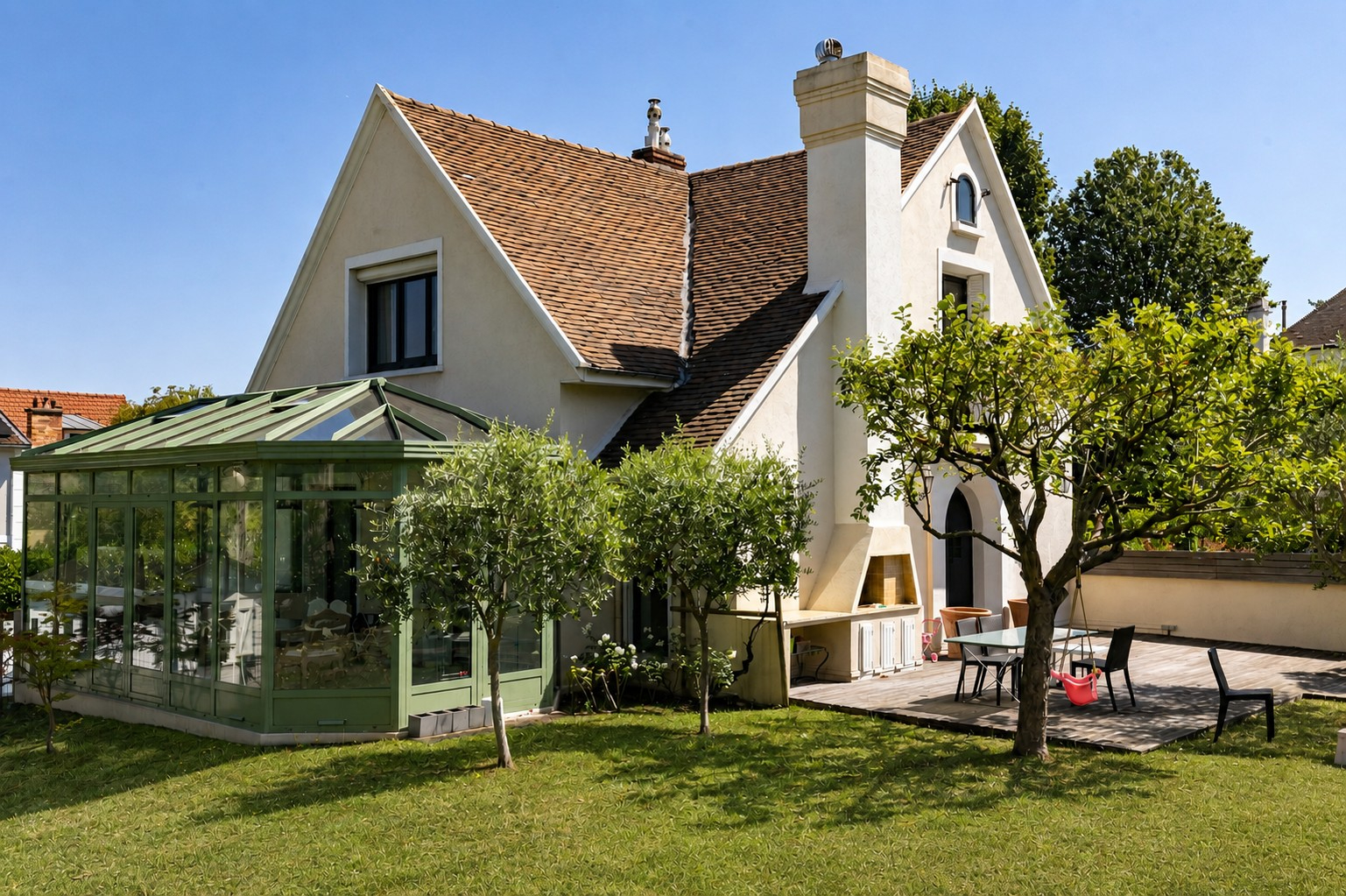 Agence immobilière de APPARTEMENTS ET MAISONS Meudon - APPARTEMENTS ET MAISONS Meudon