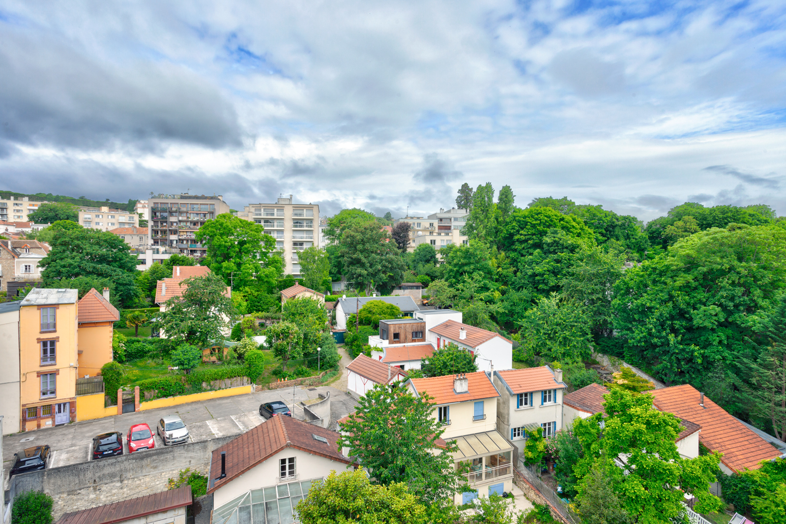Agence immobilière de APPARTEMENTS ET MAISONS Meudon - APPARTEMENTS ET MAISONS Meudon