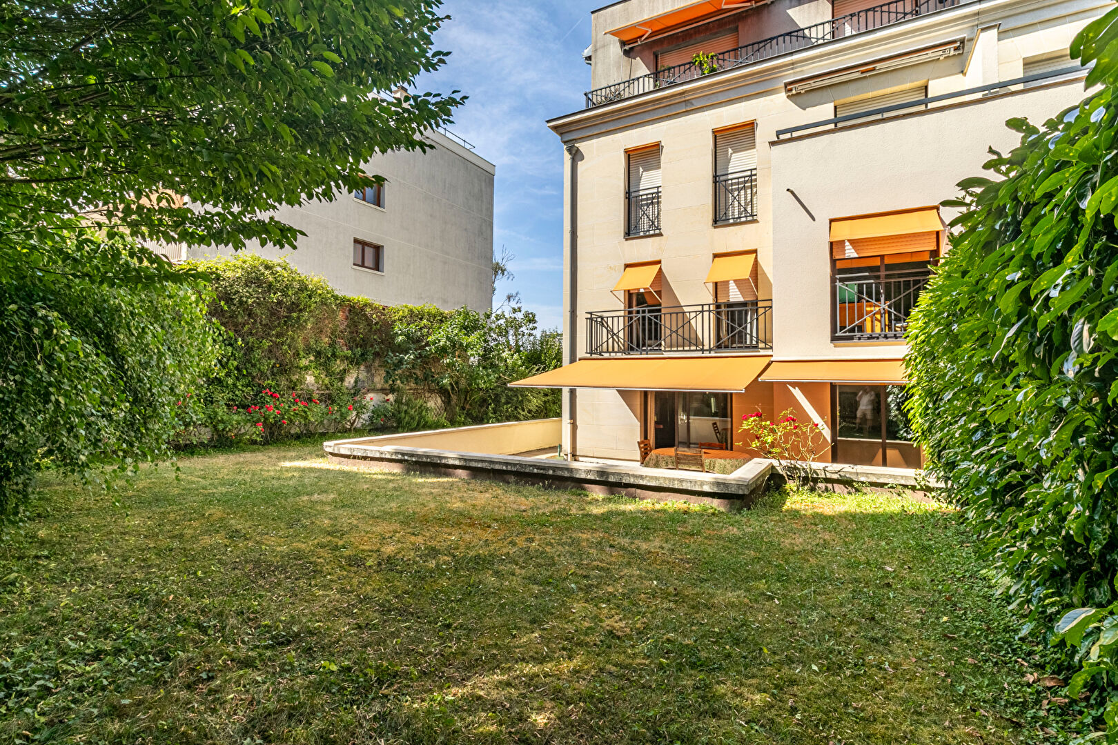 Agence immobilière de APPARTEMENTS ET MAISONS Meudon - APPARTEMENTS ET MAISONS Meudon