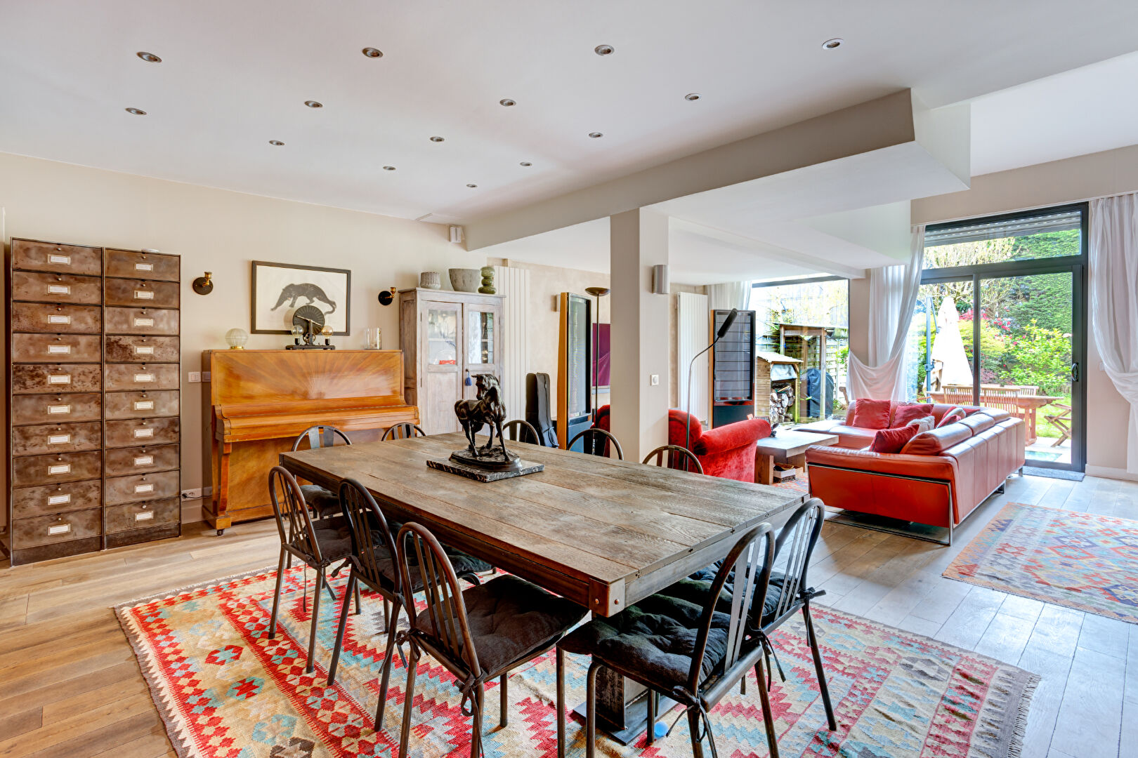 Agence immobilière de APPARTEMENTS ET MAISONS Meudon - APPARTEMENTS ET MAISONS Sèvres