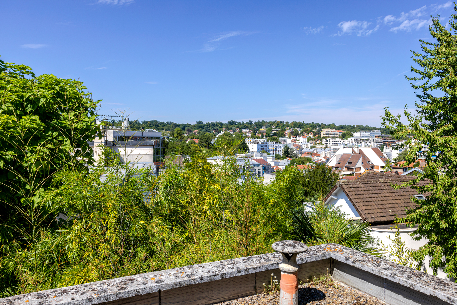 Agence immobilière de APPARTEMENTS ET MAISONS Meudon - APPARTEMENTS ET MAISONS Sèvres
