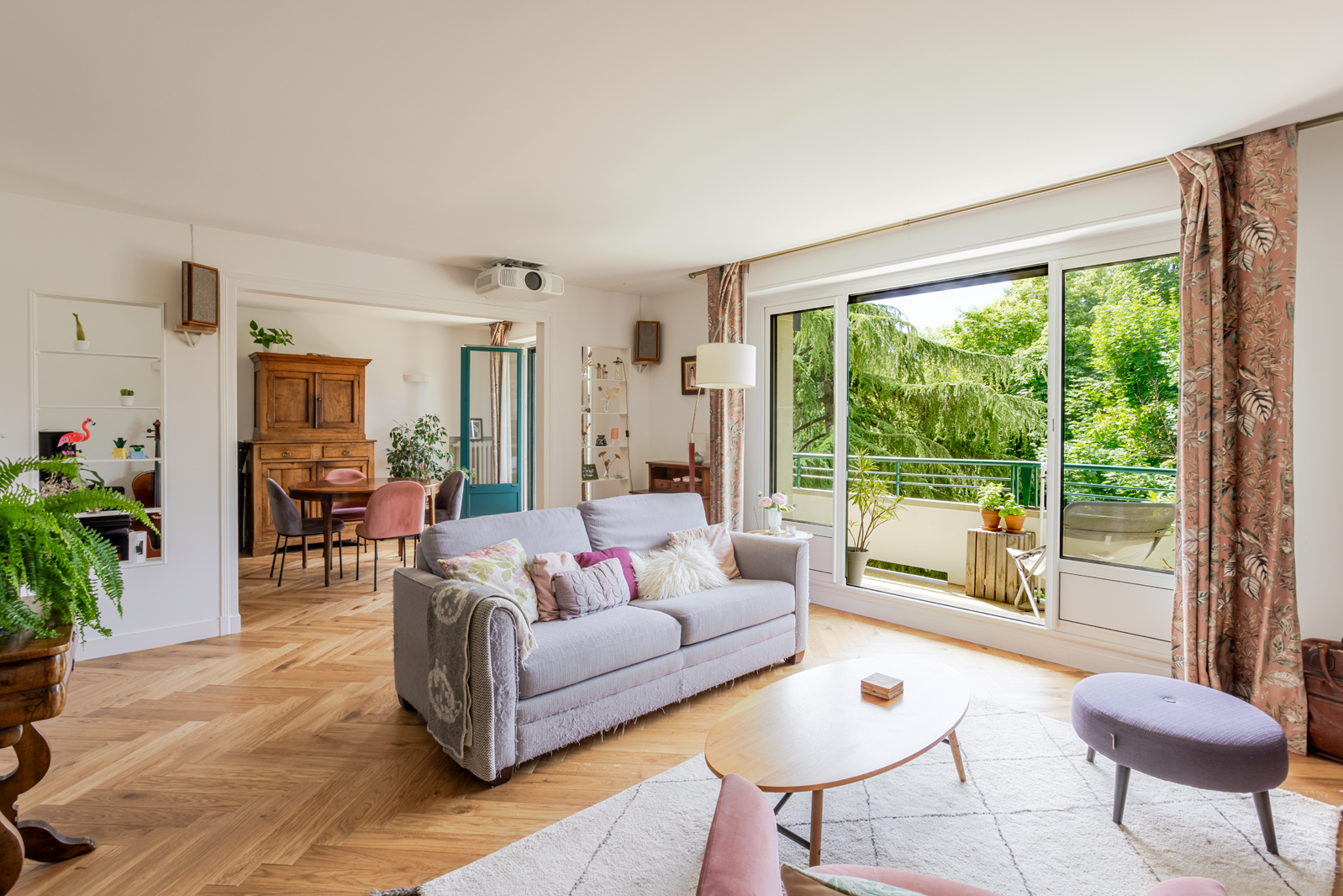Agence immobilière de APPARTEMENTS ET MAISONS Meudon - APPARTEMENTS ET MAISONS Meudon