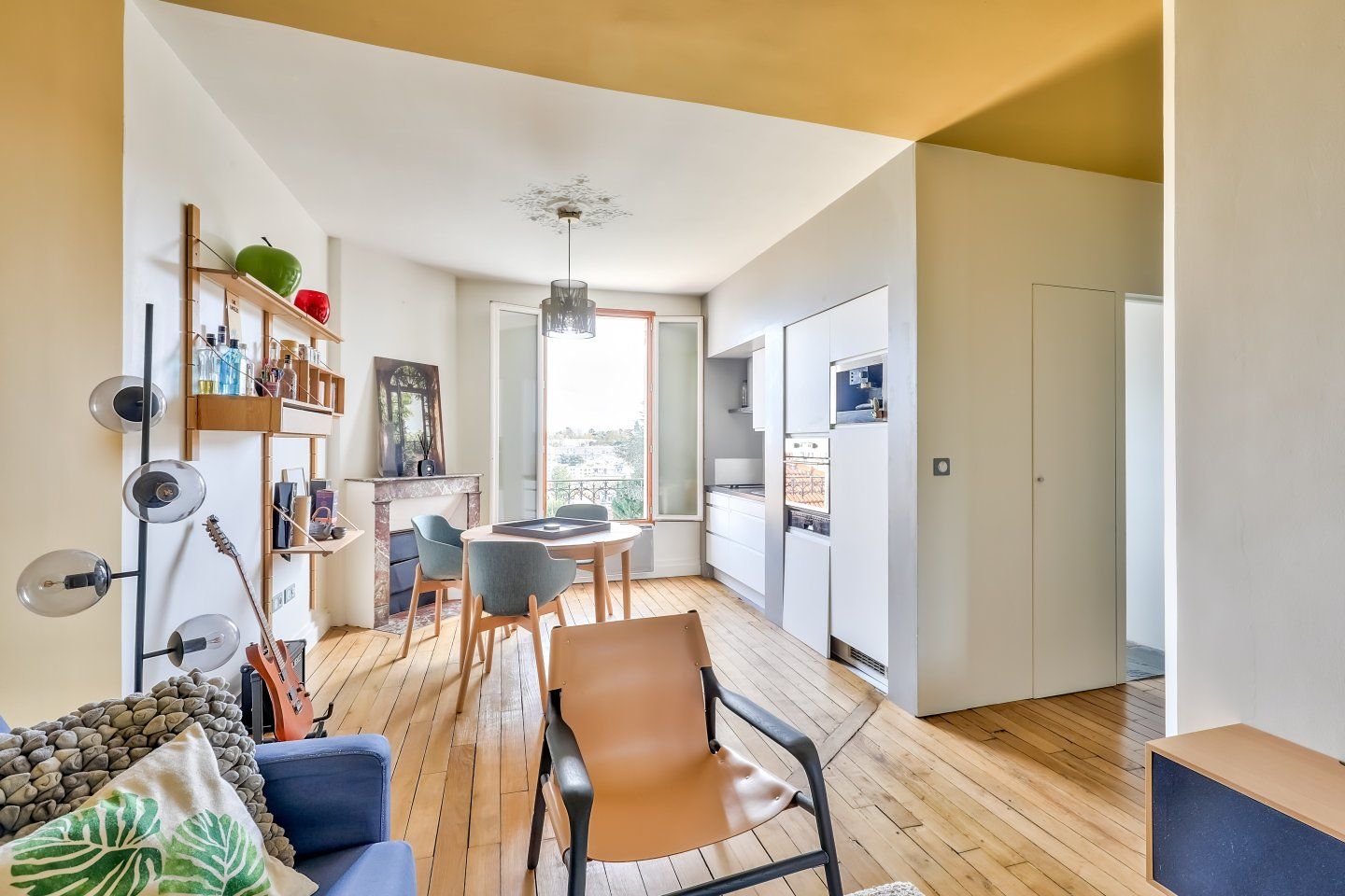 Agence immobilière de APPARTEMENTS ET MAISONS Meudon - APPARTEMENTS ET MAISONS Meudon