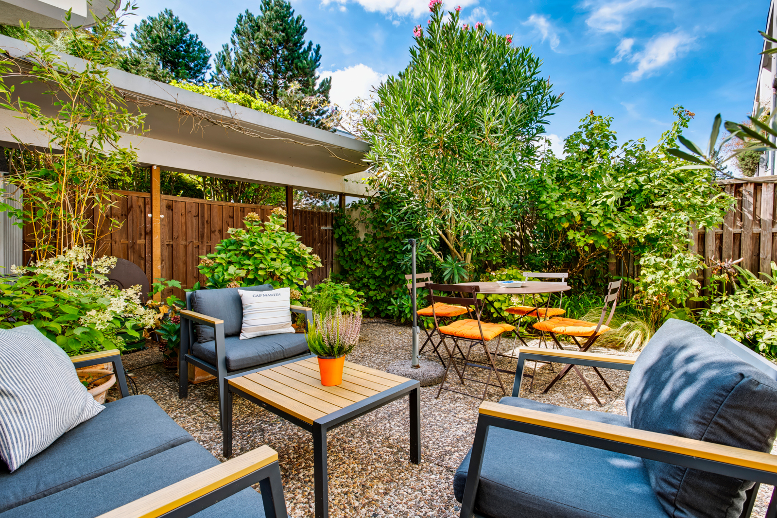 Agence immobilière de APPARTEMENTS ET MAISONS Meudon - APPARTEMENTS ET MAISONS Meudon