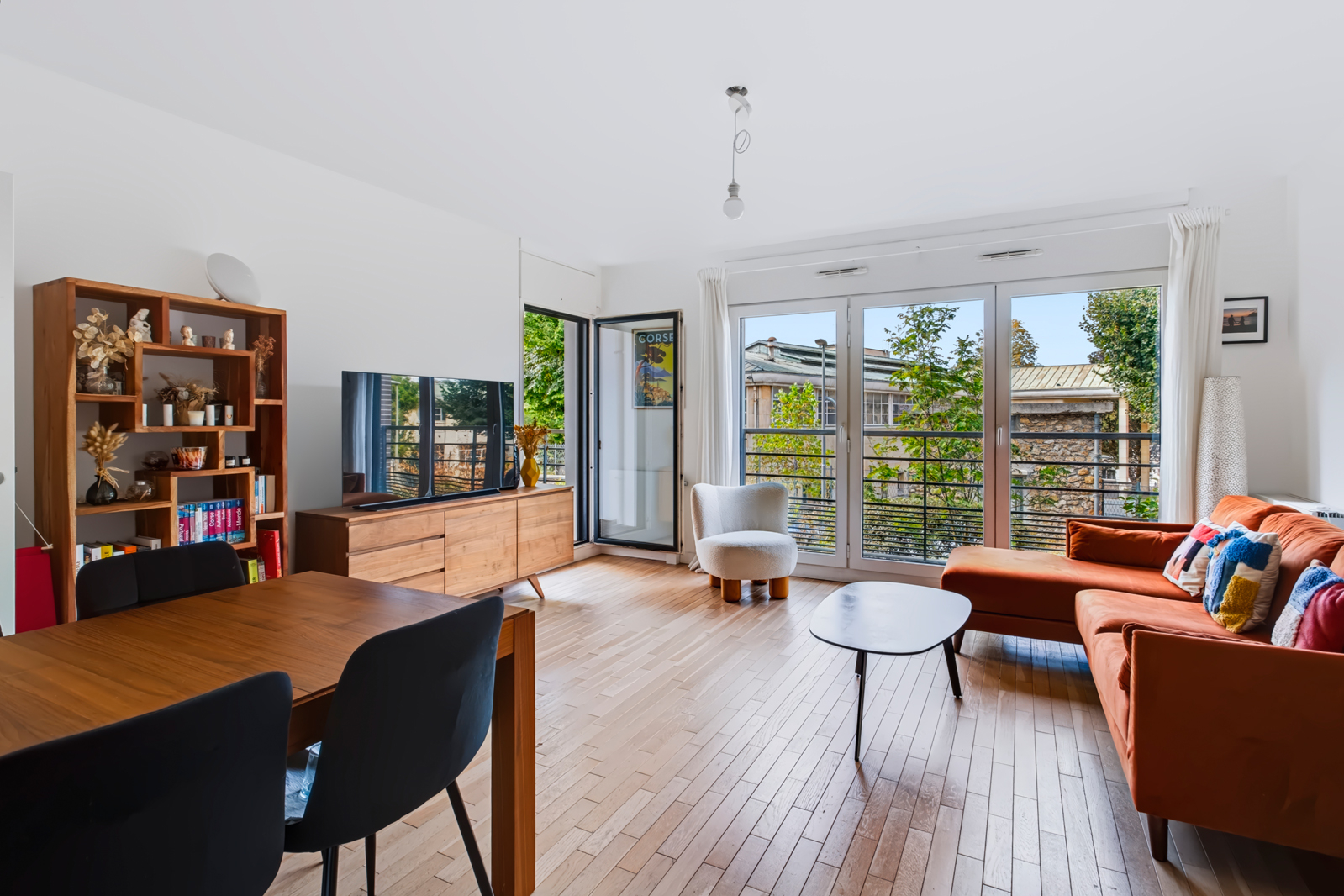 Agence immobilière de APPARTEMENTS ET MAISONS Meudon - APPARTEMENTS ET MAISONS Meudon