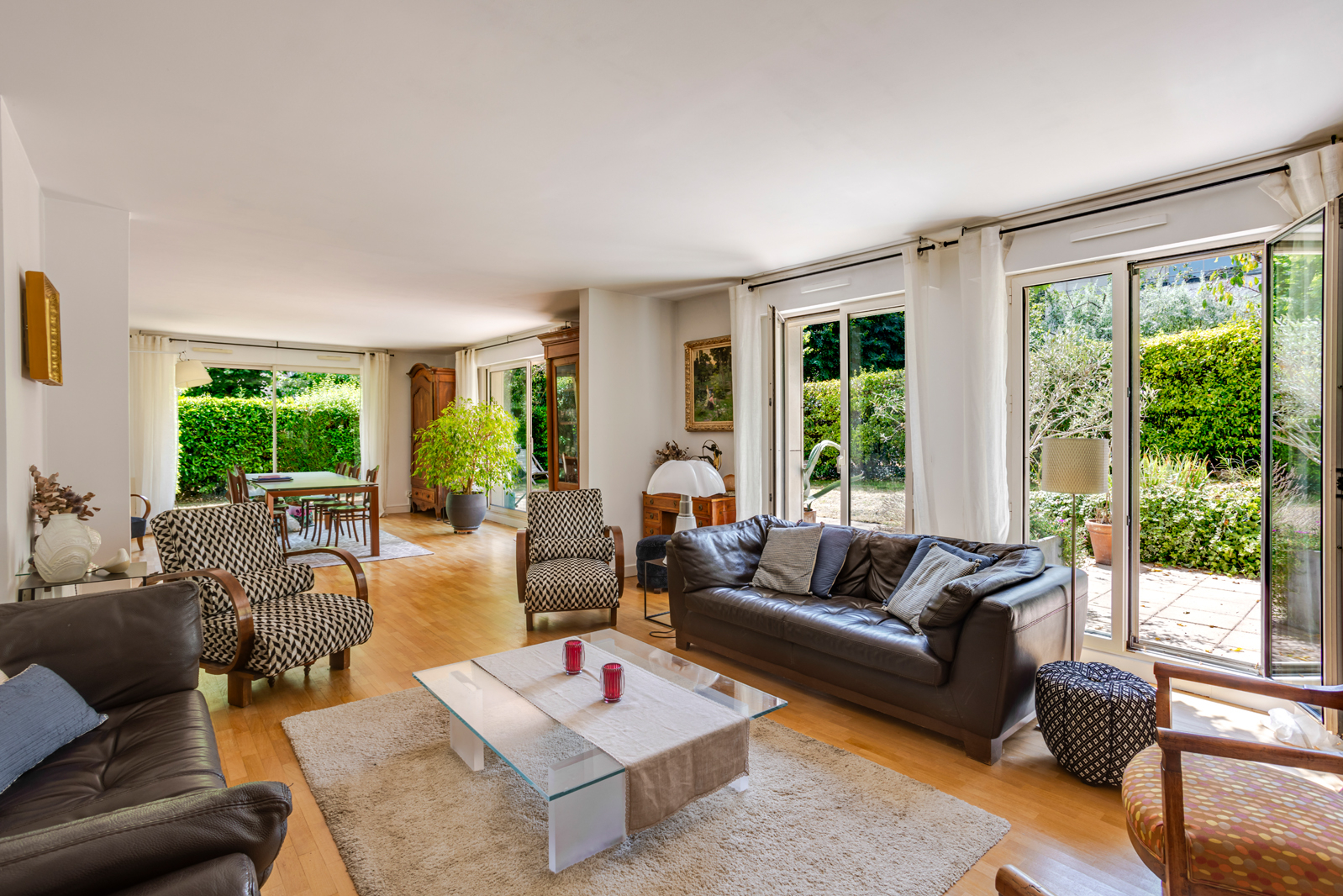 Agence immobilière de APPARTEMENTS ET MAISONS Meudon - APPARTEMENTS ET MAISONS Meudon