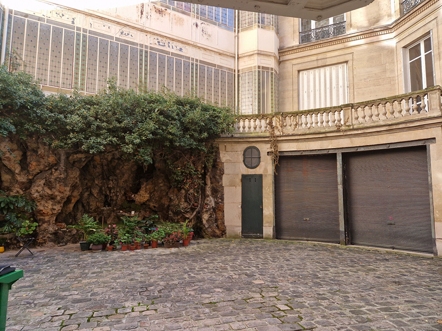 Photo Local mixte Saint Augustin-Saint Lazare image 3/6