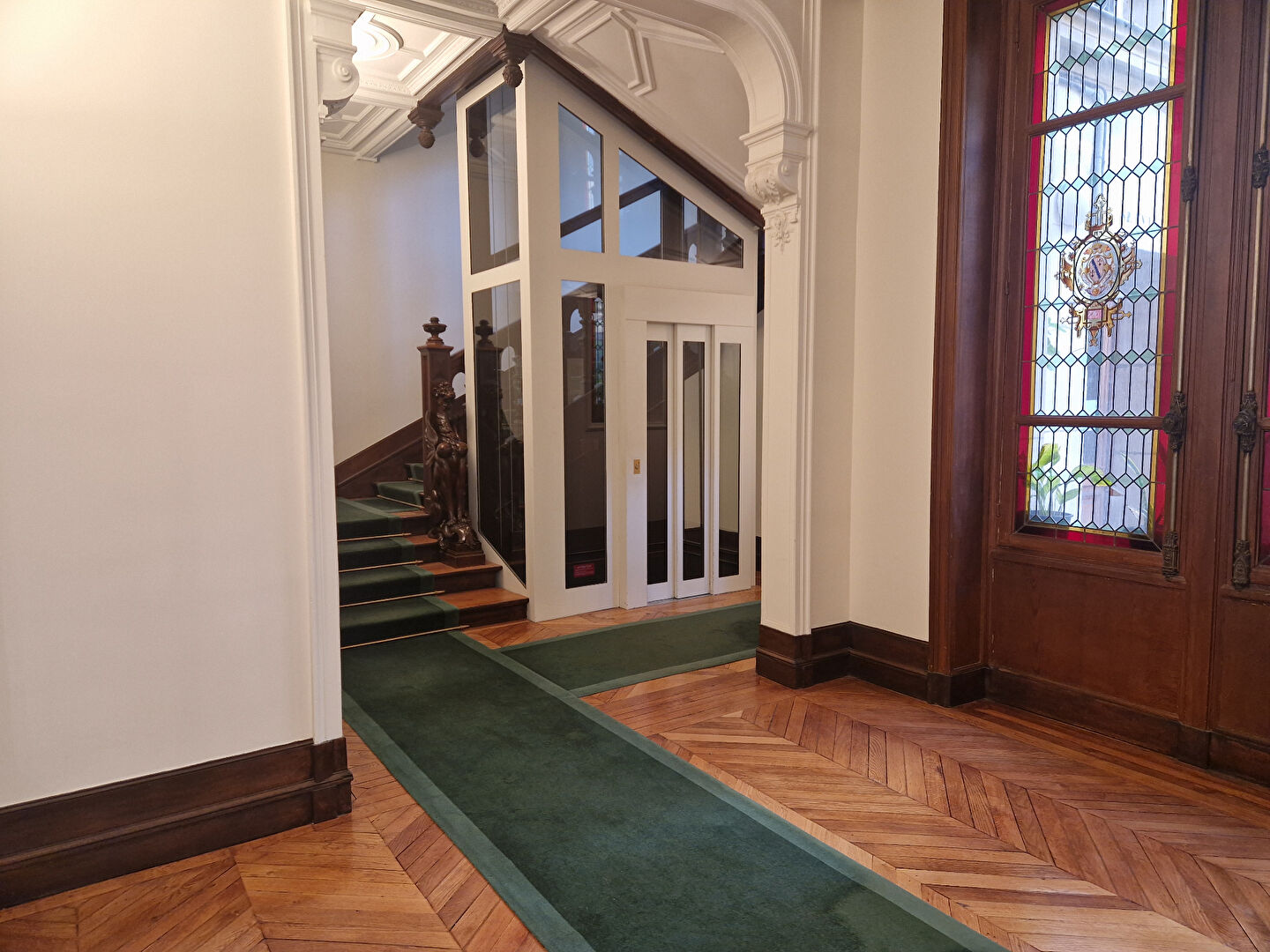 Photo Local mixte Saint Augustin-Saint Lazare image 5/6