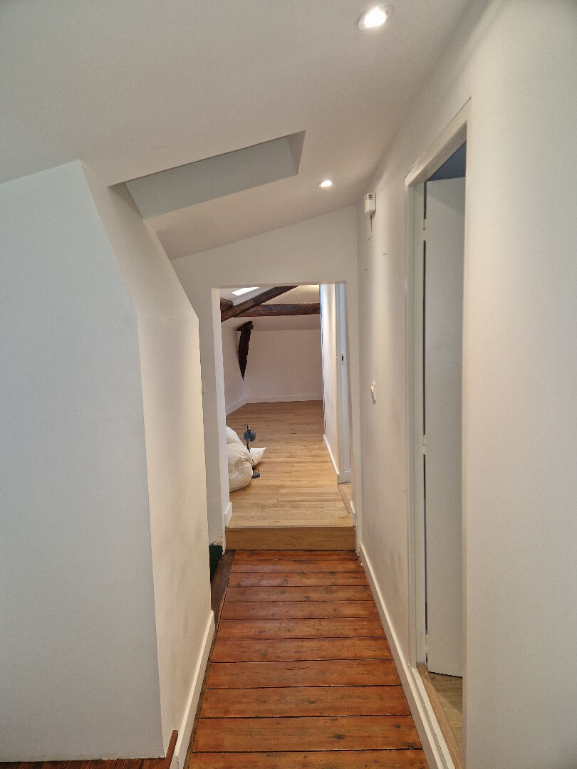 Photo Charmant Appart T2, Chartrons image 3/6