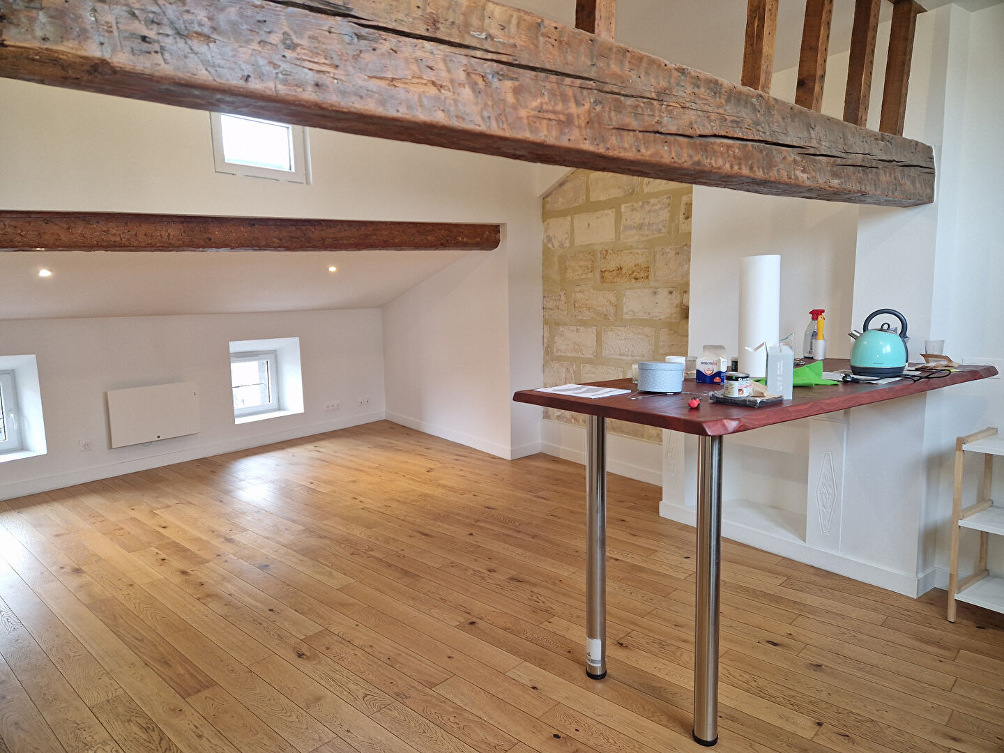 Photo Charmant Appart T2, Chartrons image 4/6