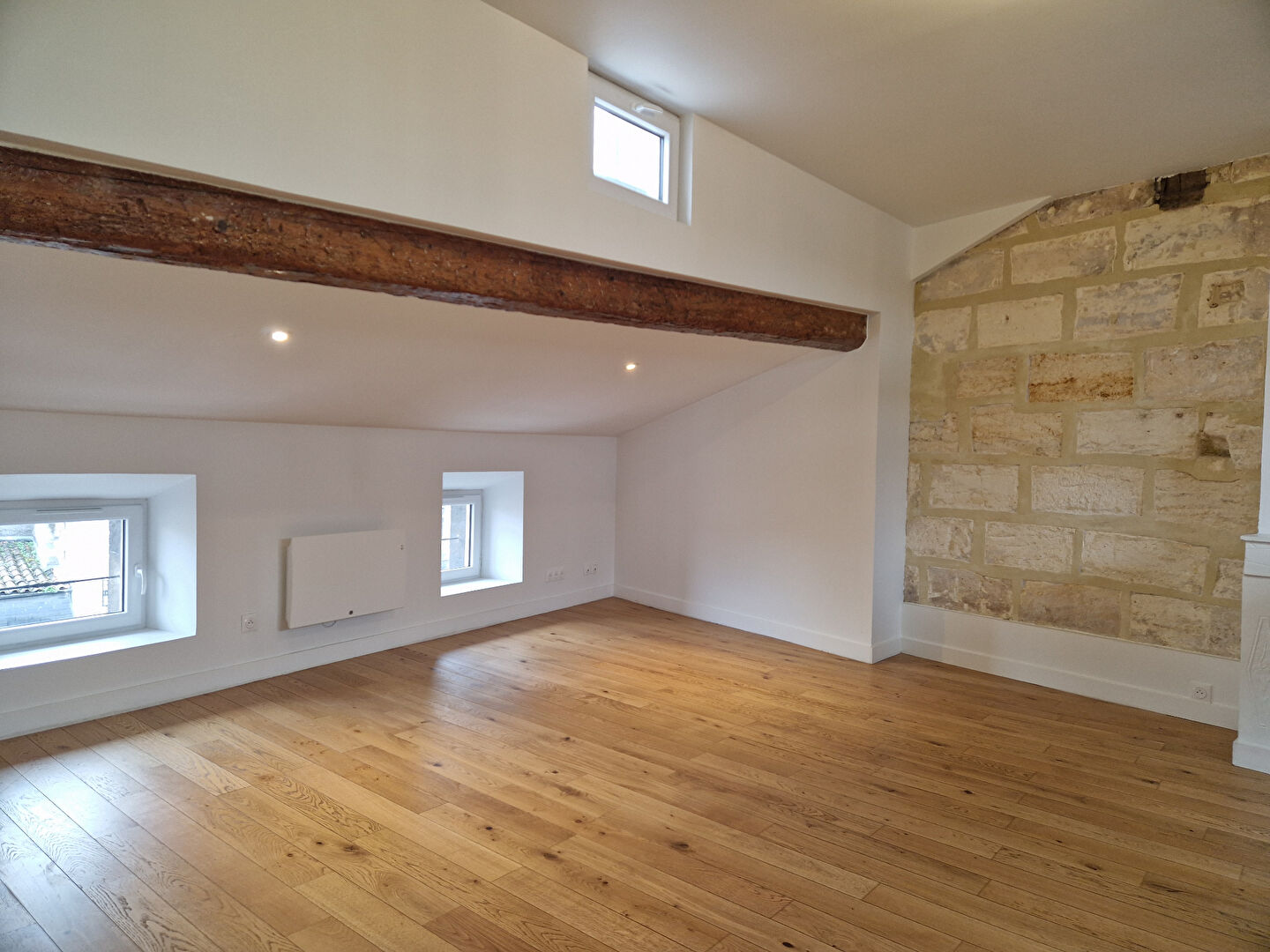 Photo Charmant Appart T2, Chartrons image 5/6