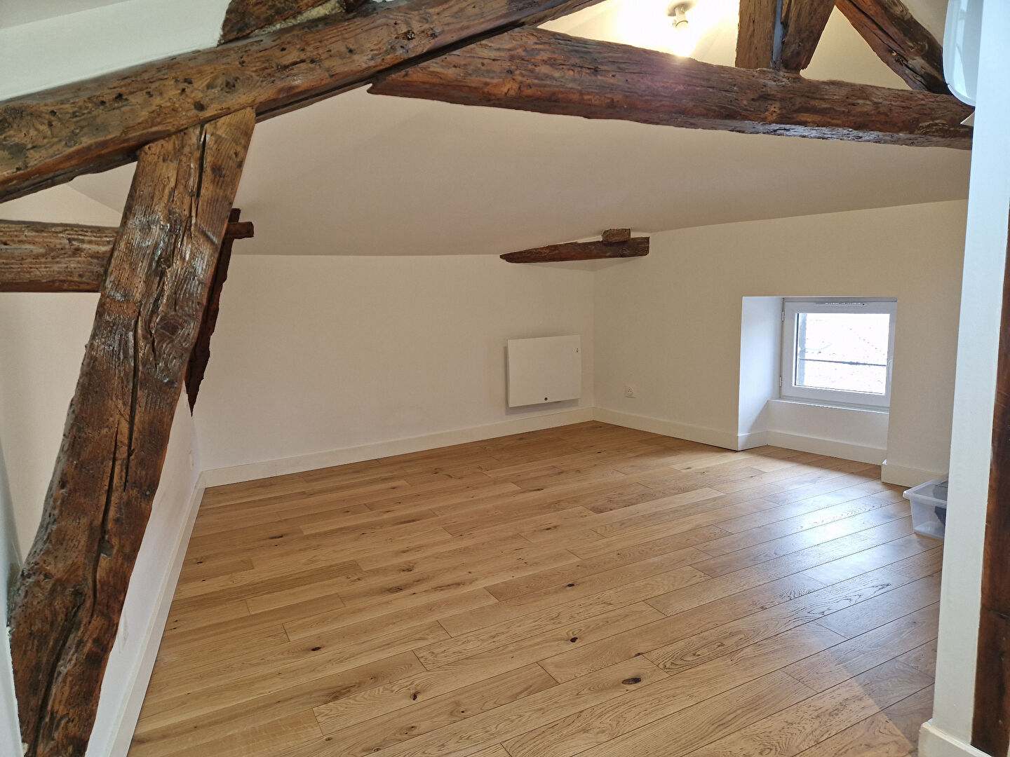 Photo Charmant Appart T2, Chartrons image 6/6