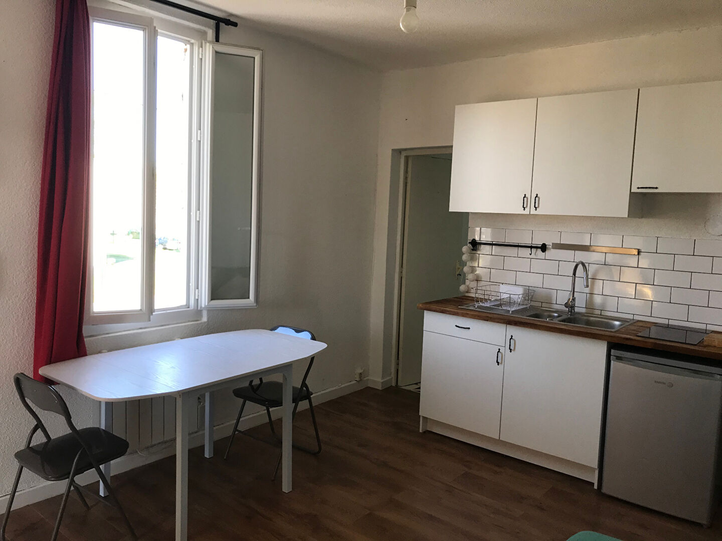 Appartement Gradignan 2 pièce(s) 38.26 m2