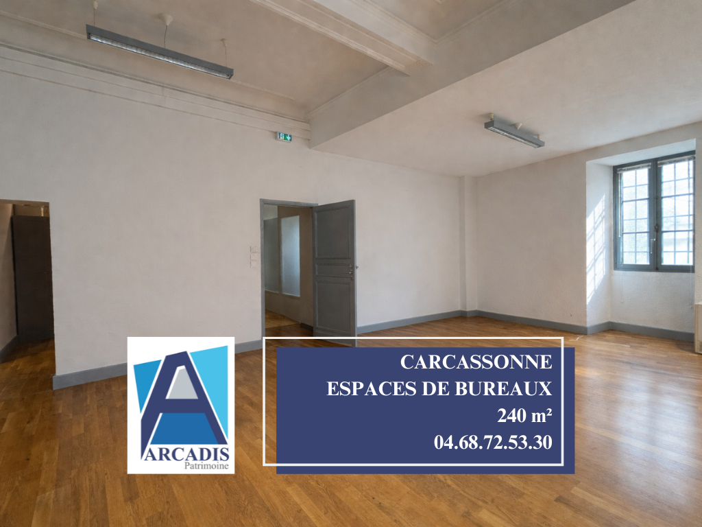 Agence immobilière de ARCADIS Patrimoine