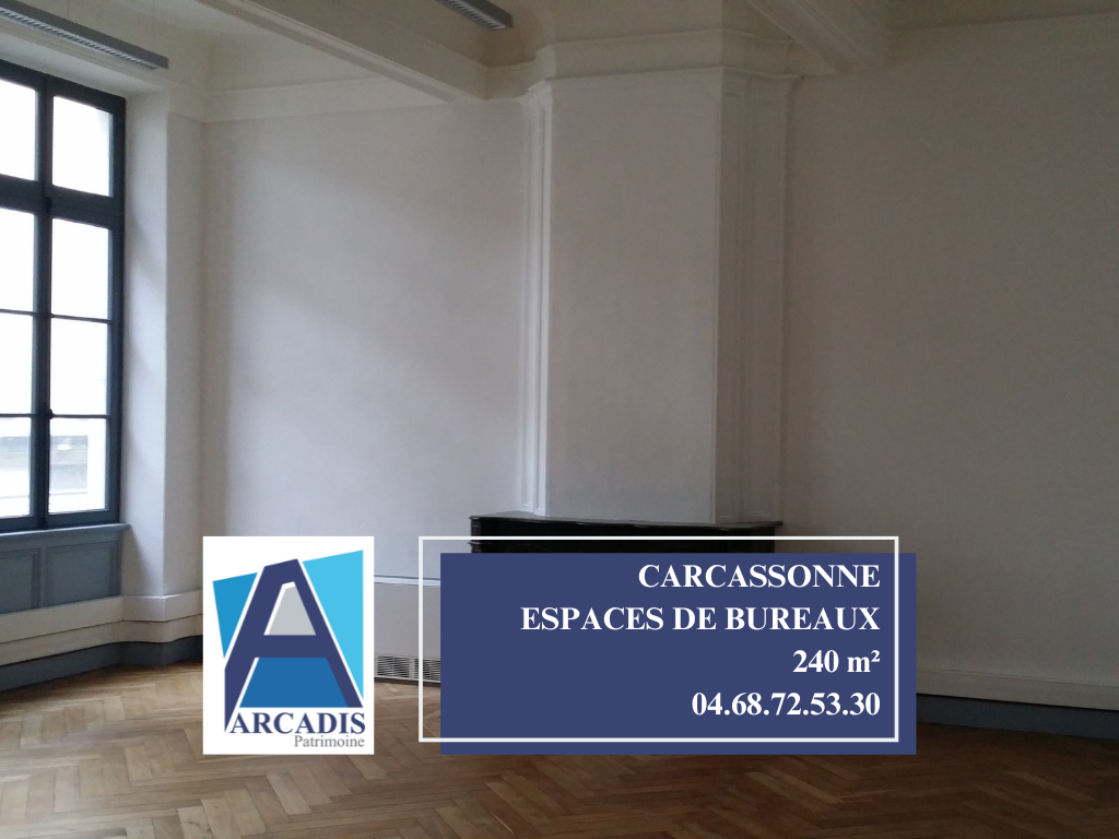 Agence immobilière de ARCADIS Patrimoine