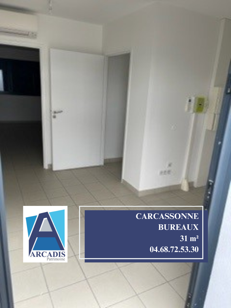 Photo Excellente visibilité, bureau récent image 2/2