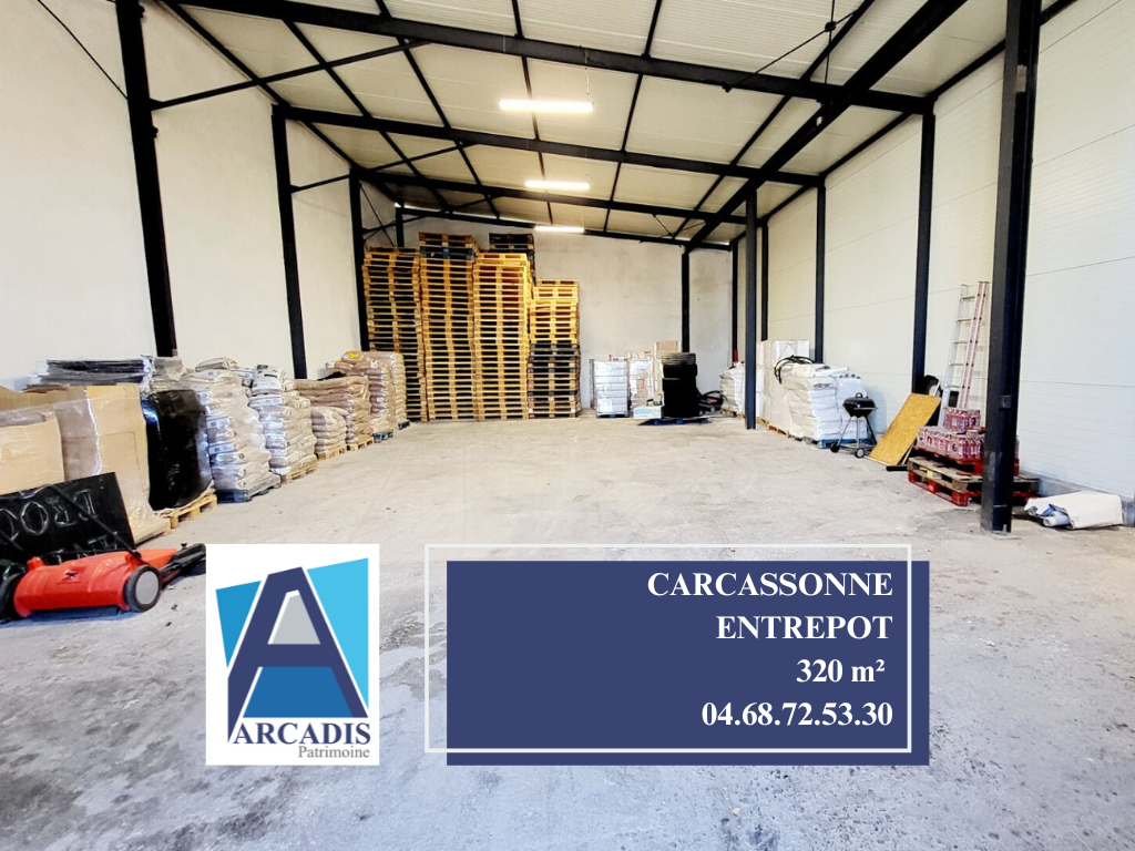 Agence immobilière de ARCADIS Patrimoine