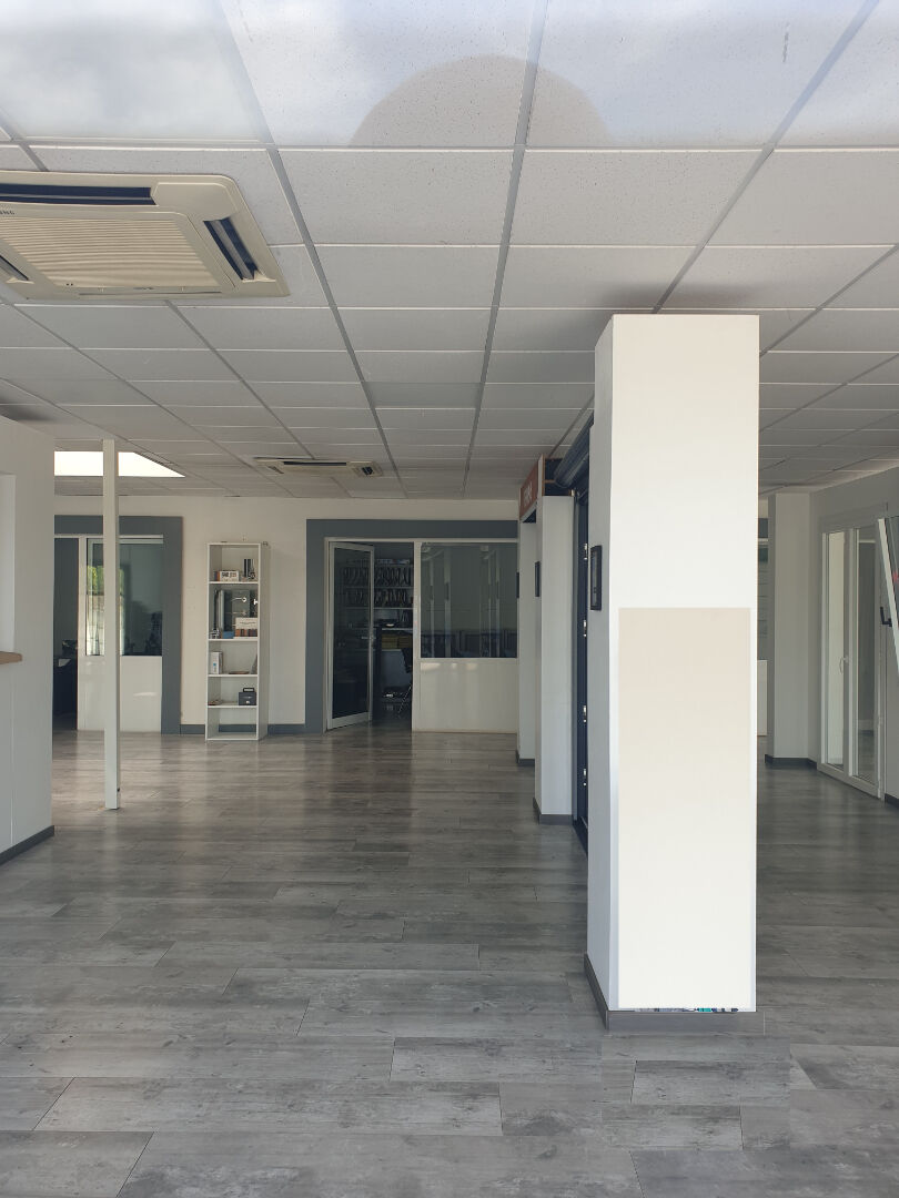 Agence immobilière de ARCADIS Patrimoine