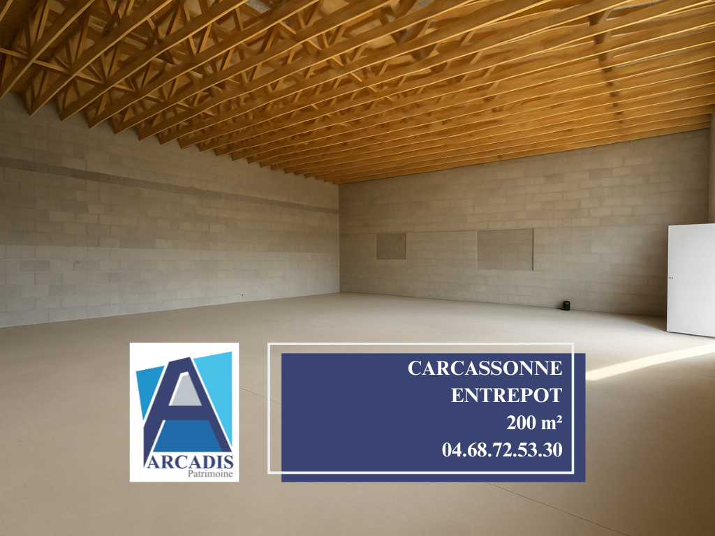 Agence immobilière de ARCADIS Patrimoine