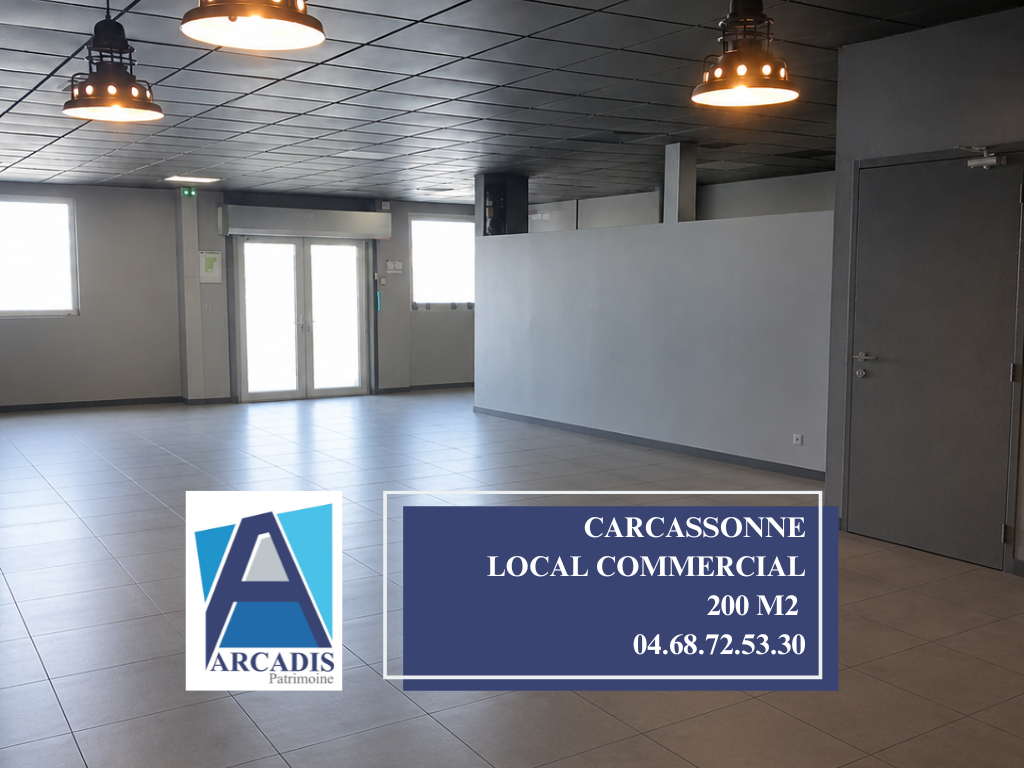 Agence immobilière de ARCADIS Patrimoine