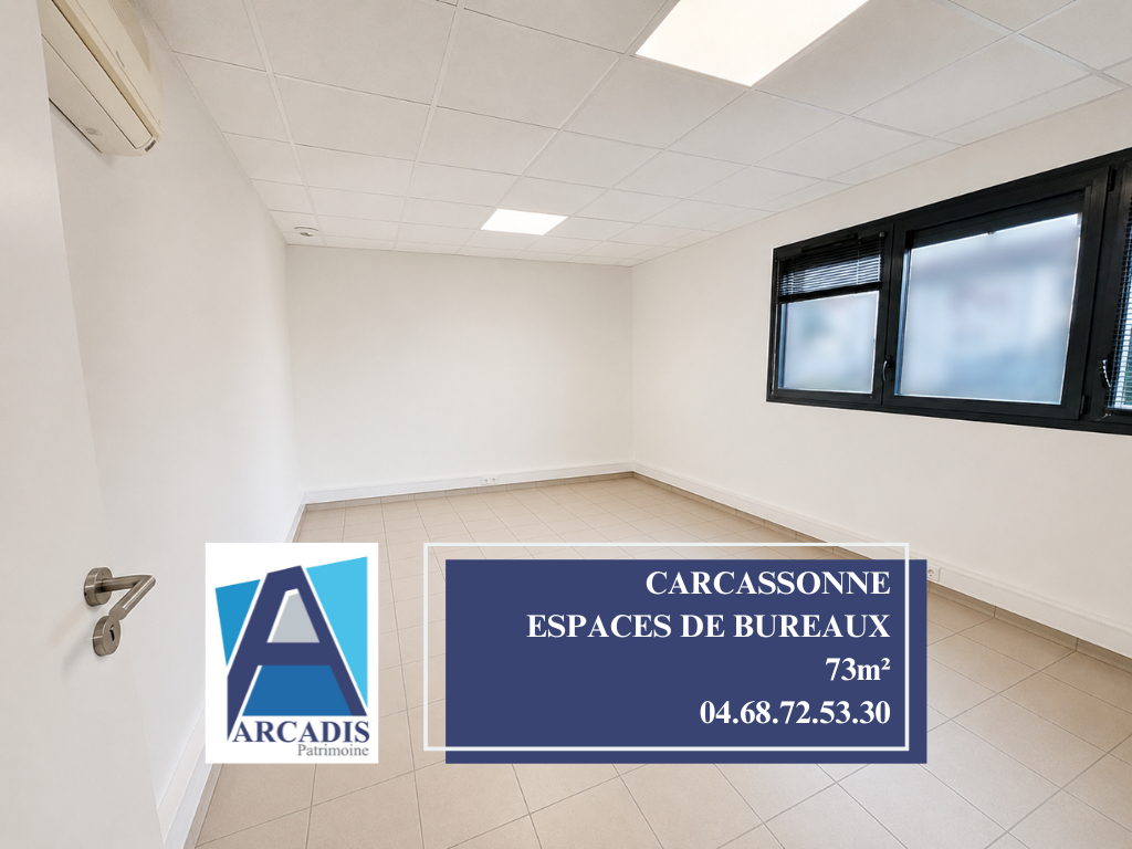 Agence immobilière de ARCADIS Patrimoine