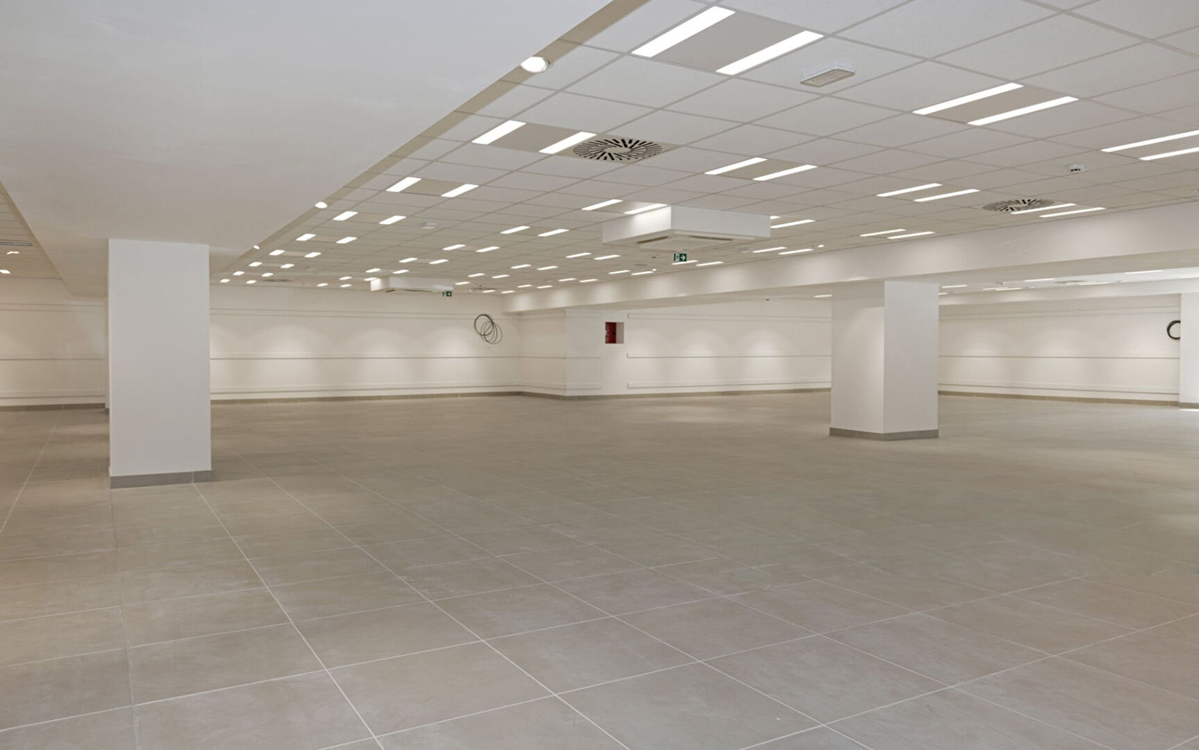 Agence immobilière de ARCADIS Patrimoine