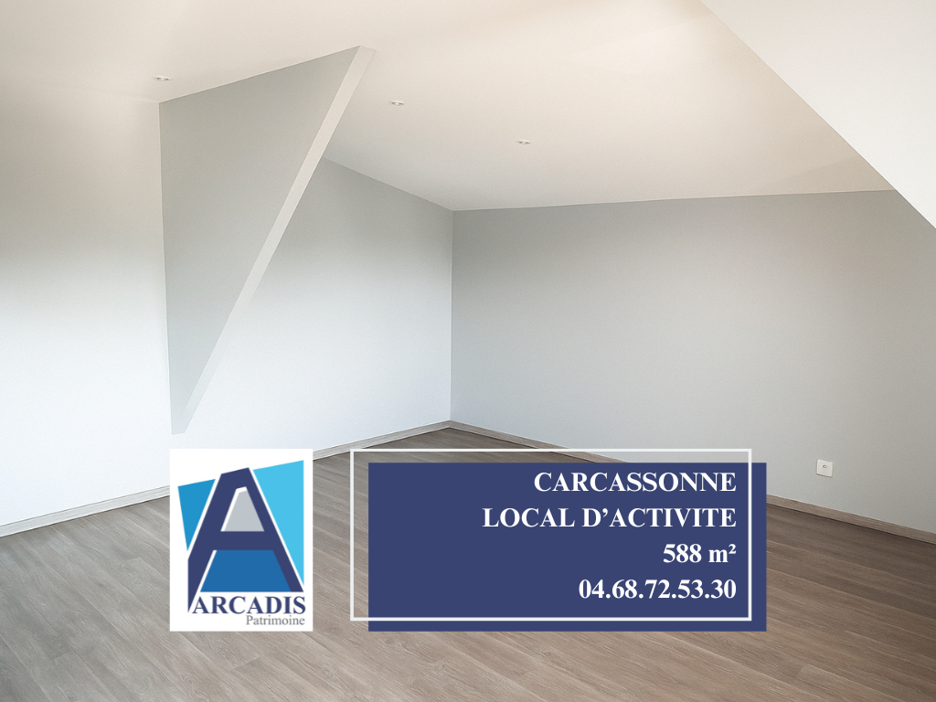 Agence immobilière de ARCADIS Patrimoine