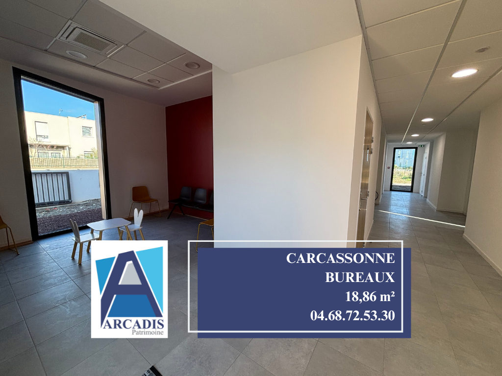 Agence immobilière de ARCADIS Patrimoine