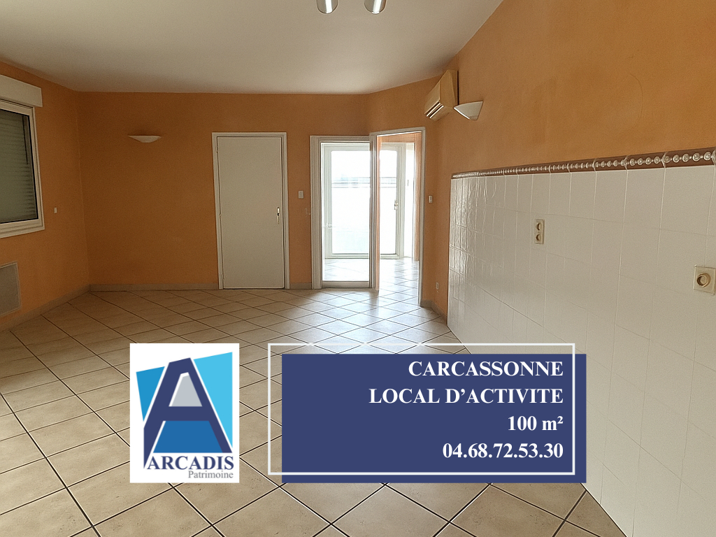 Agence immobilière de ARCADIS Patrimoine
