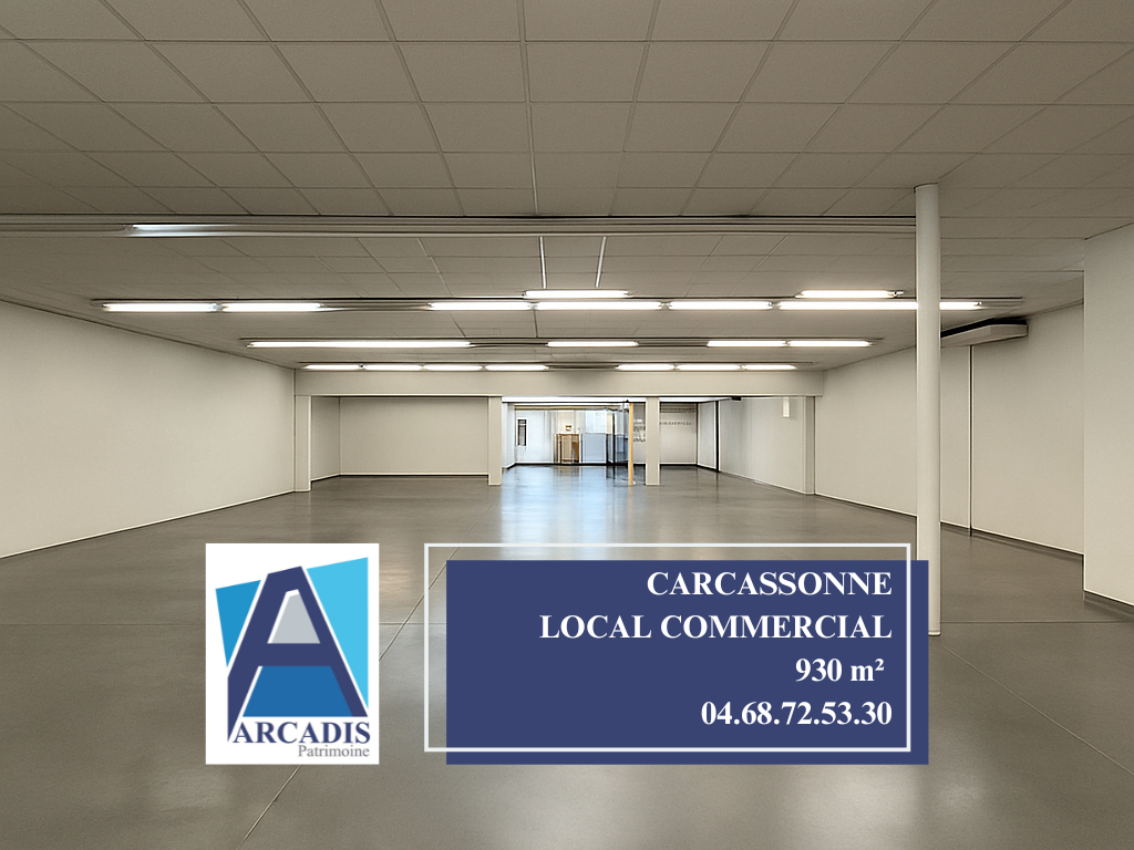 Agence immobilière de ARCADIS Patrimoine