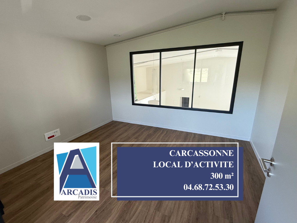 Photo Accès rapide grands axes, Emplacement stratégique image 2/2