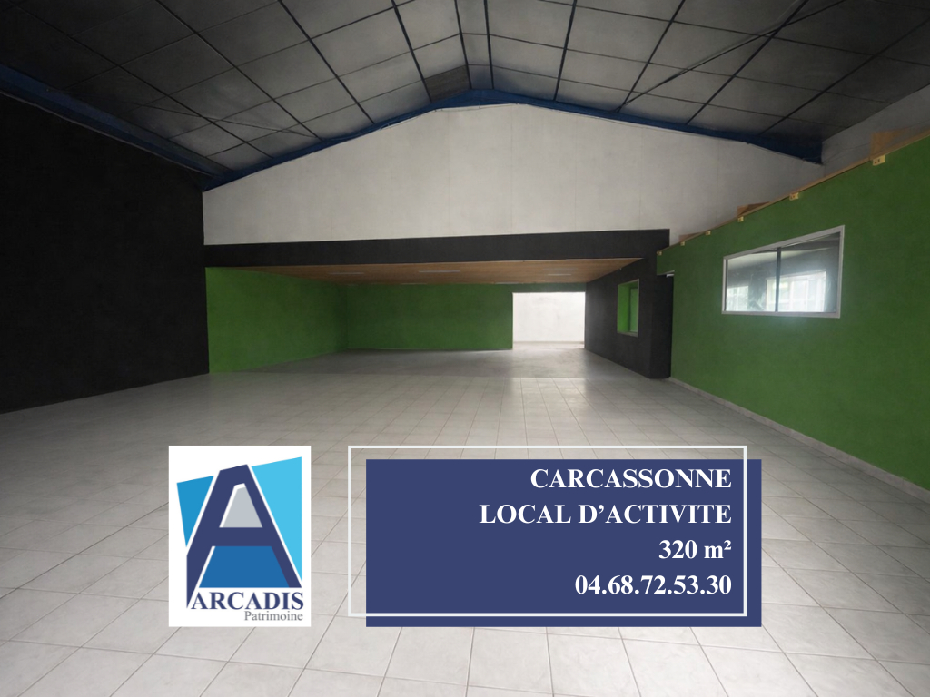 Agence immobilière de ARCADIS Patrimoine