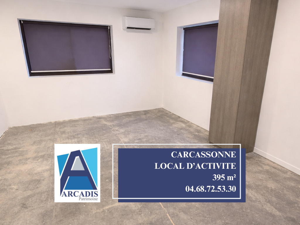 Agence immobilière de ARCADIS Patrimoine