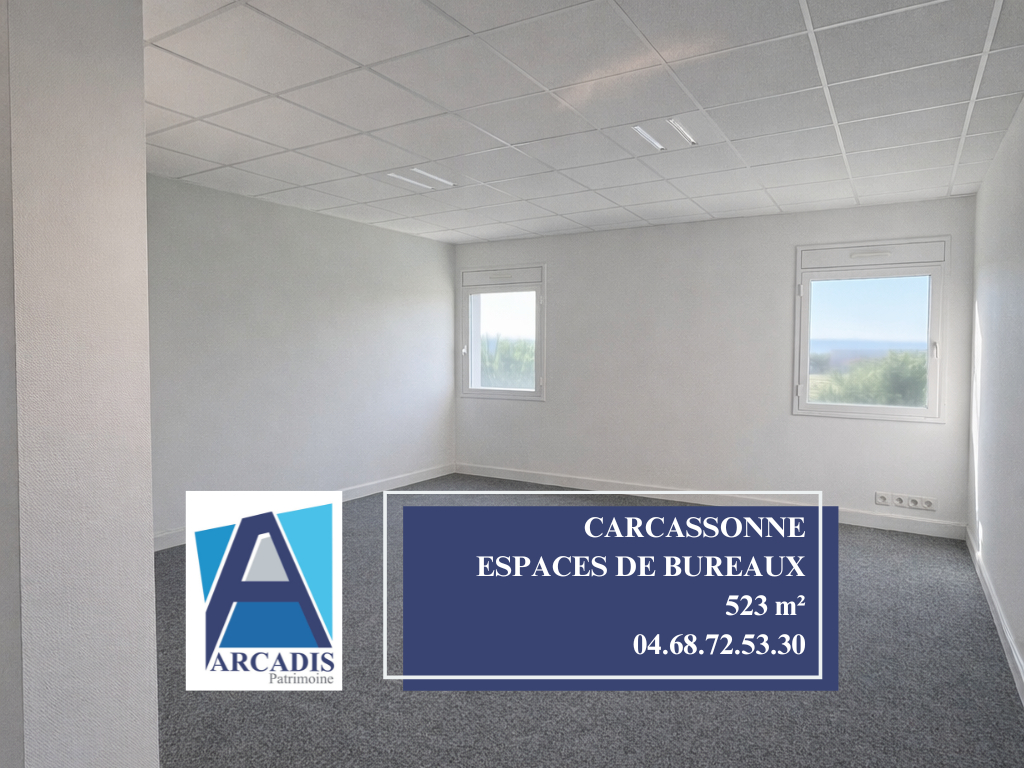 Agence immobilière de ARCADIS Patrimoine