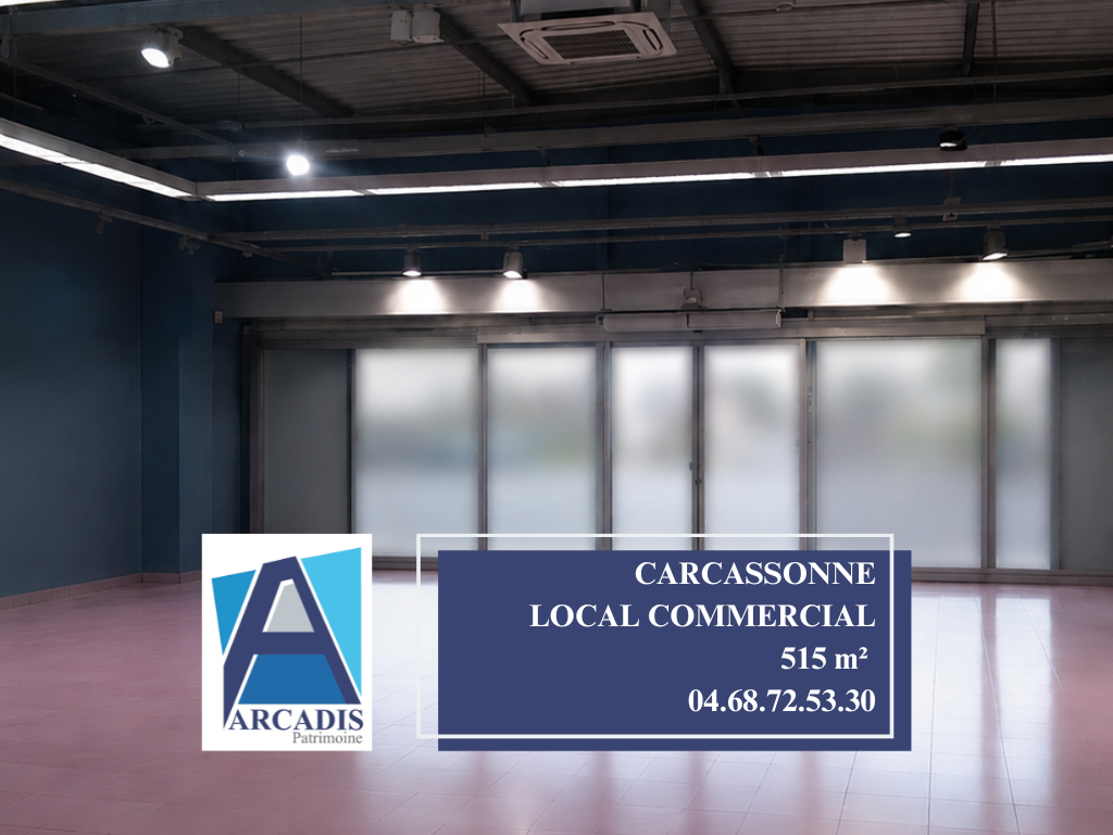 Agence immobilière de ARCADIS Patrimoine