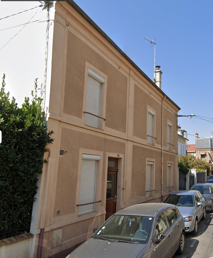 Agence immobilière de ARCANA IMMOBILIER Marly le roi - ARCANA IMMOBILIER