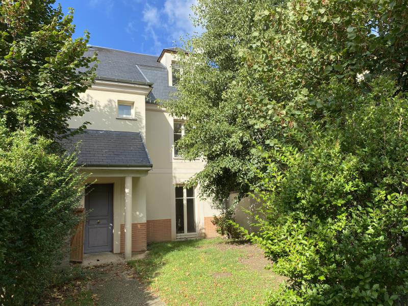 Agence immobilière de ARCANA IMMOBILIER Marly le roi - ARCANA IMMOBILIER