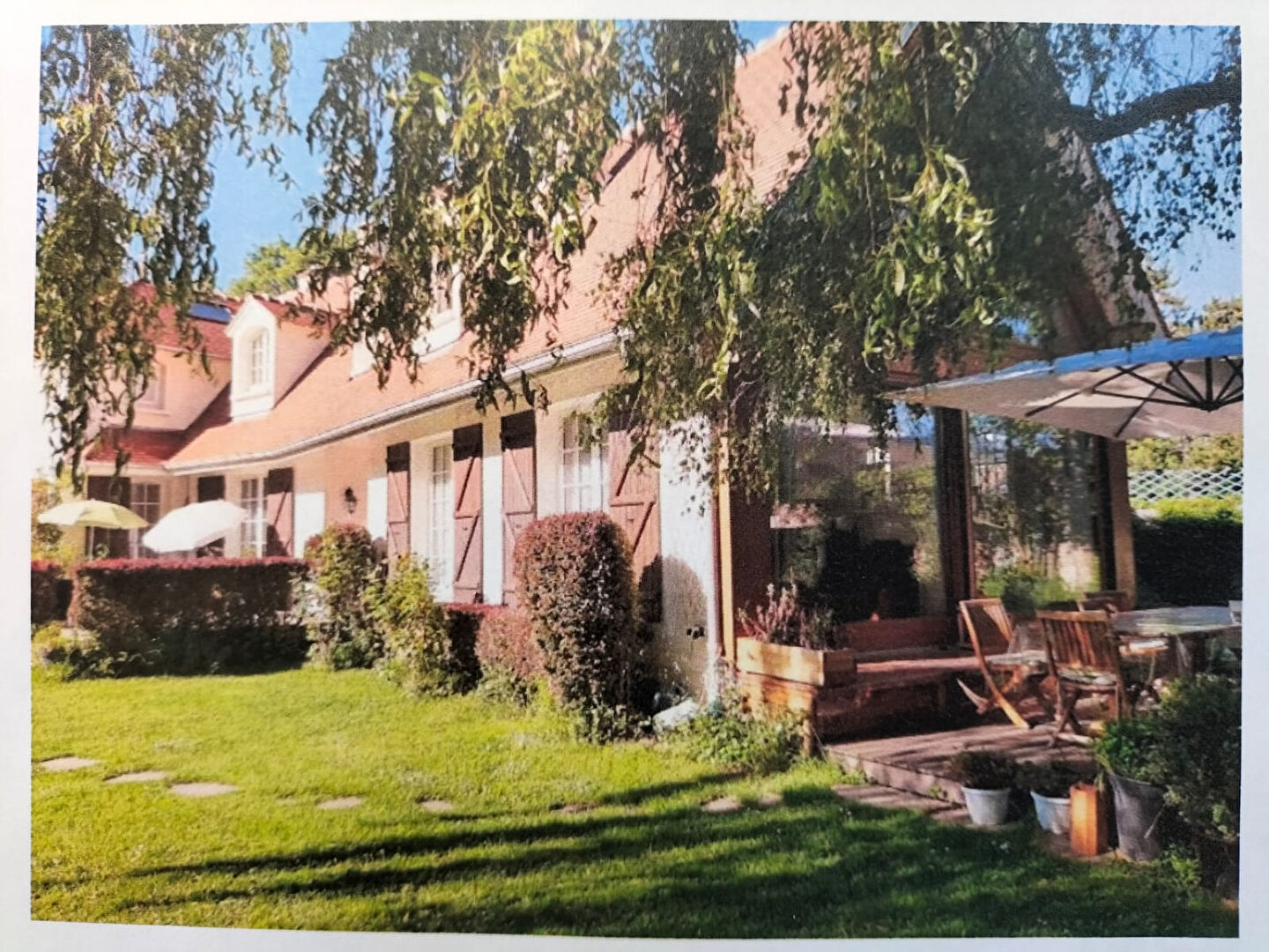 Agence immobilière de ARCANA IMMOBILIER Marly le roi - ARCANA IMMOBILIER