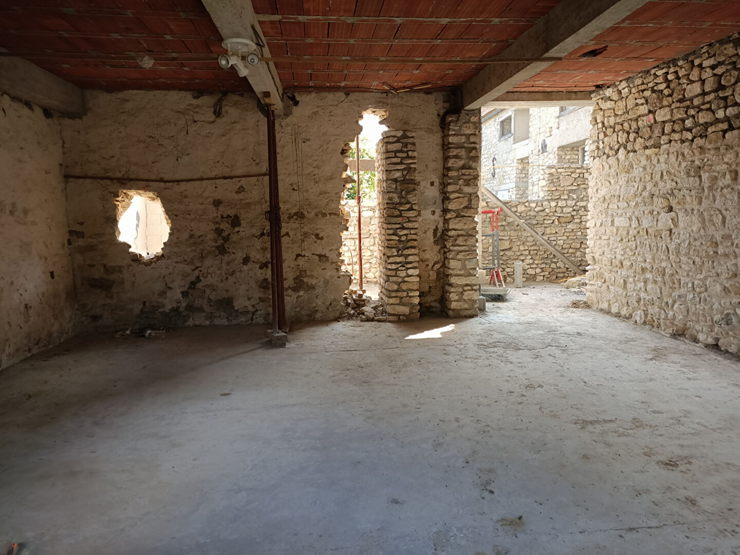 Photo Grange à rénover image 4/5