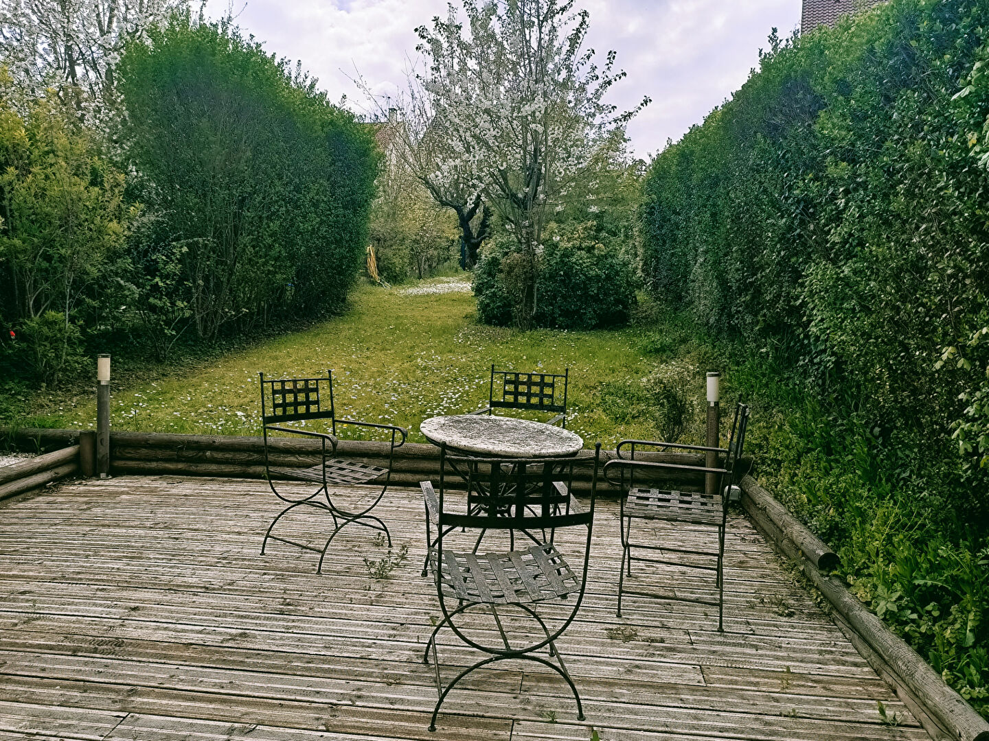 Agence immobilière de ARCANA IMMOBILIER Marly le roi - ARCANA IMMOBILIER