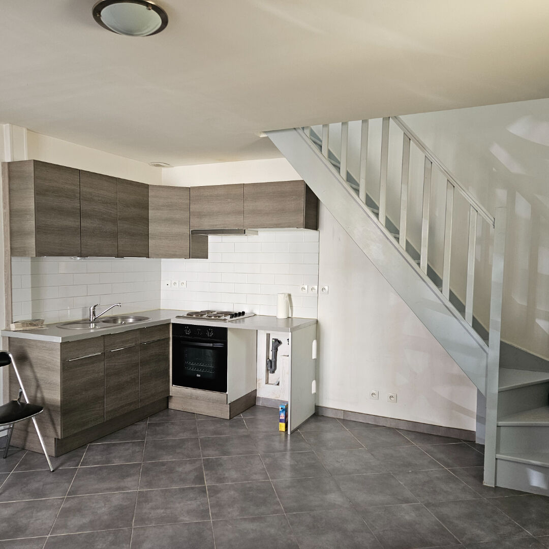 Maison Mareil Sur Mauldre 2 pièce(s) 33 m2