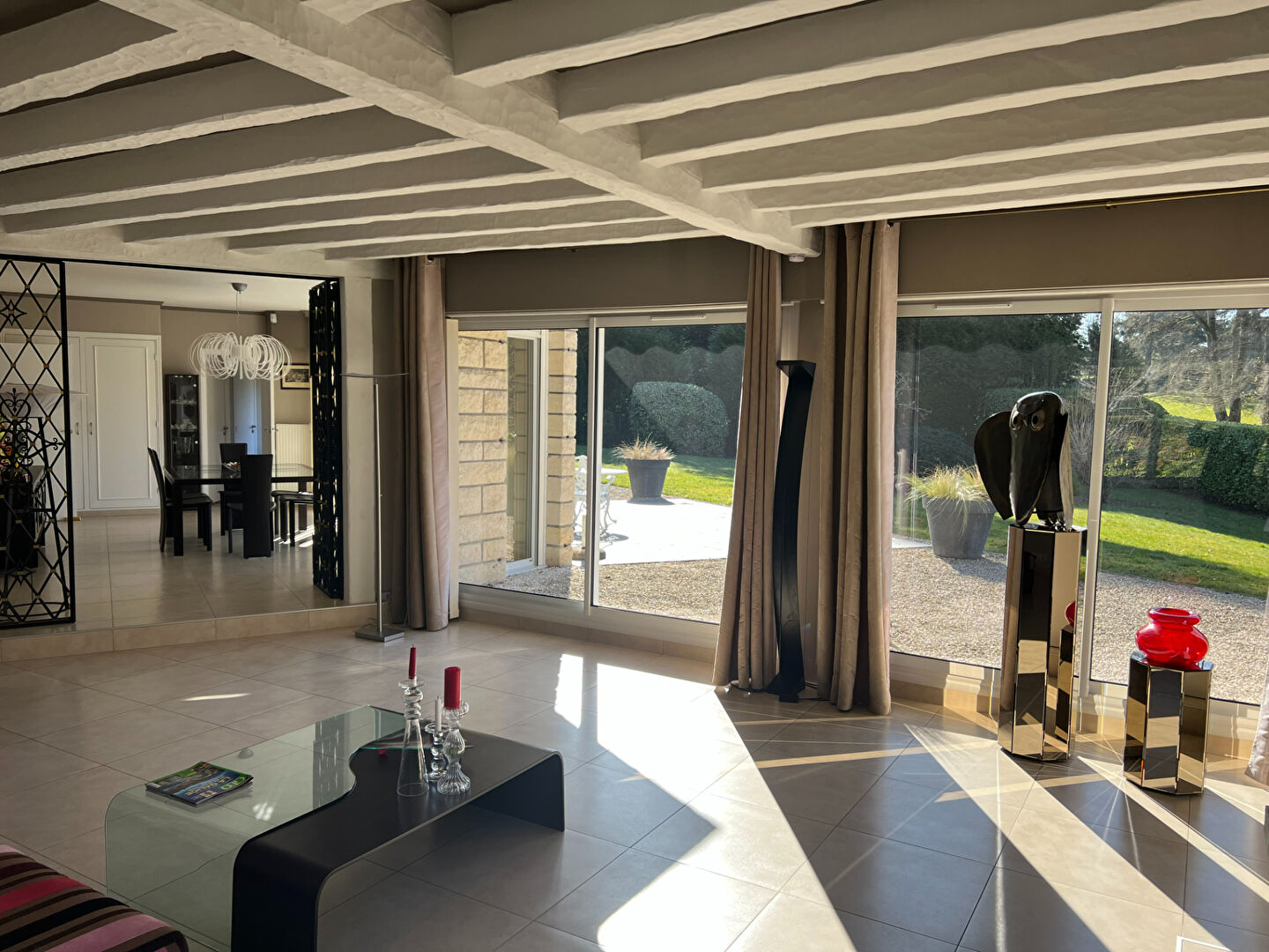 Photo Maison d'architecte image 3/6