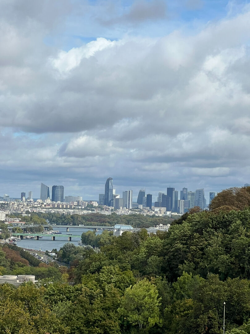 Appartement refait à neuf - Chauffage, eau froide et chaude inclus dans les Charges