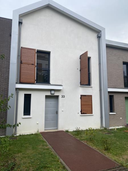 Agence immobilière de ARCANA IMMOBILIER Marly le roi - ARCANA IMMOBILIER