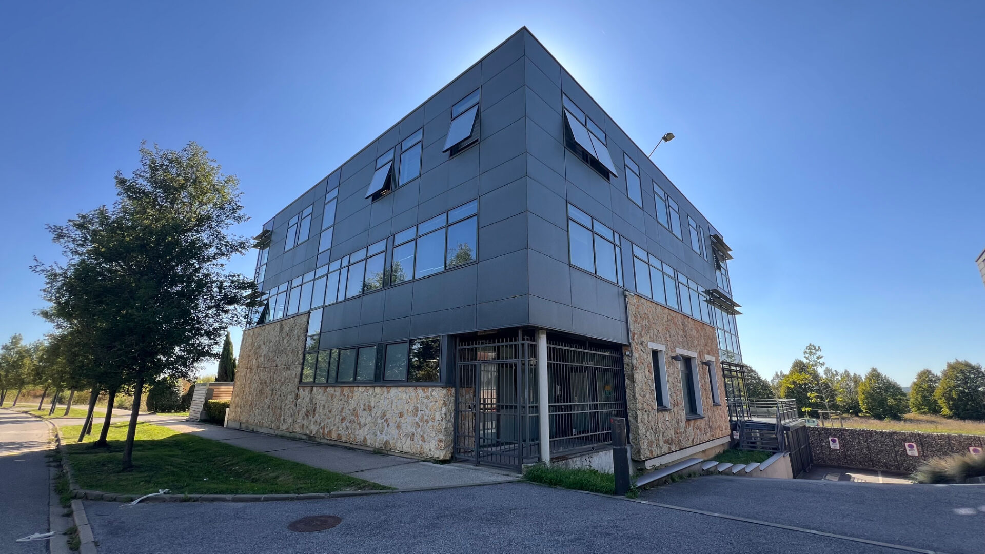 Agence immobilière de ARCANA IMMOBILIER Marly le roi - ARCANA IMMOBILIER