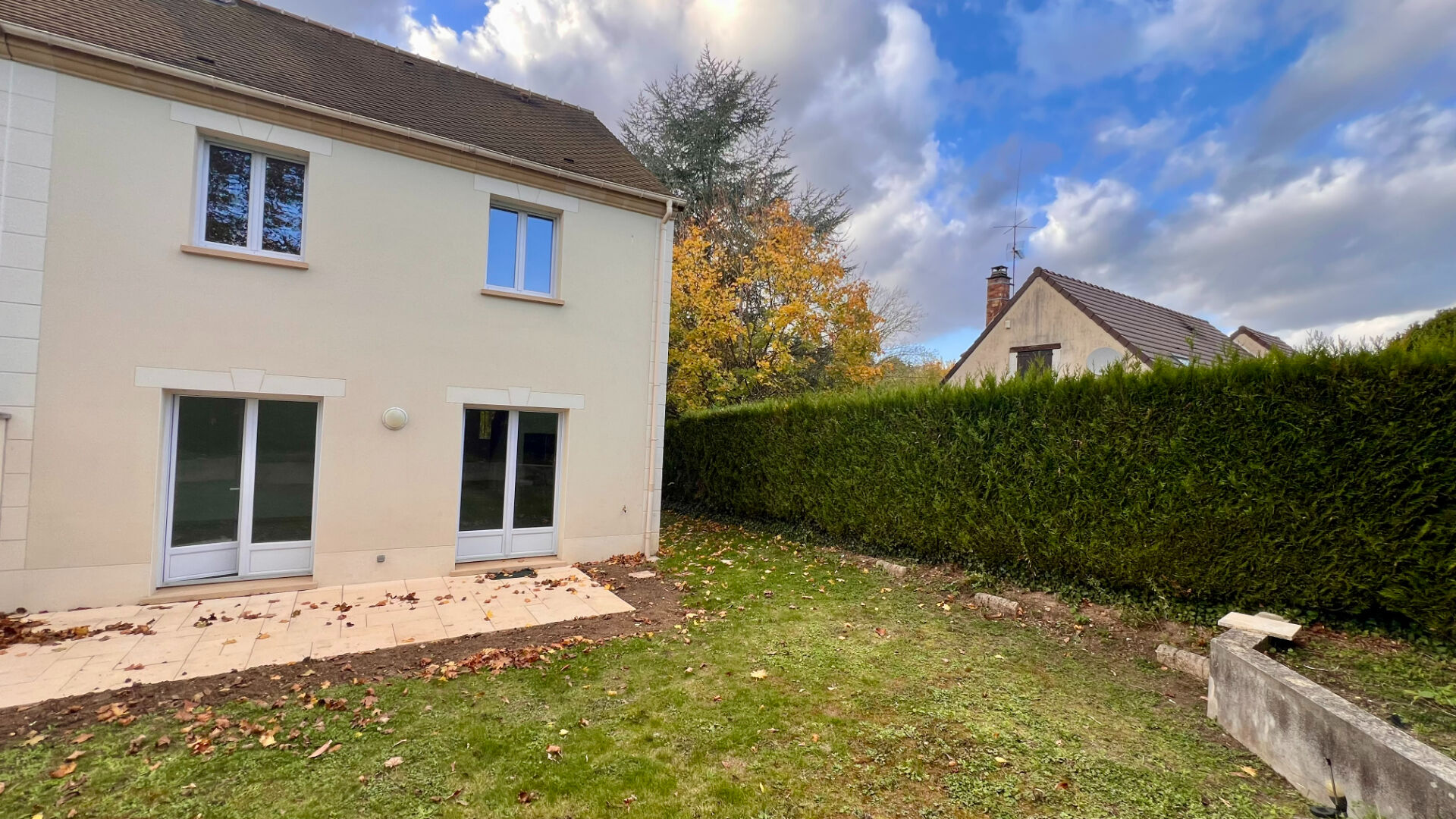 Agence immobilière de ARCANA IMMOBILIER Marly le roi - ARCANA IMMOBILIER