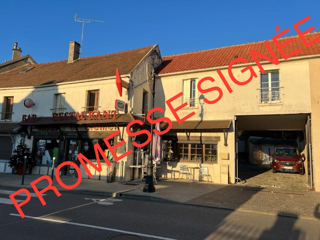 Immeuble entièrement loué. Bon état. Belle Rentabilité.