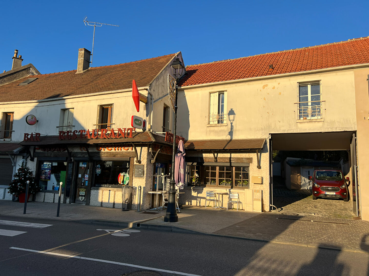 Agence immobilière de ARCANA IMMOBILIER Marly le roi - ARCANA IMMOBILIER